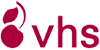 volkshochschule stuttgart e.V. - Logo