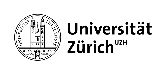 Universität Zürich - Logo