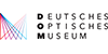Stiftung Deutsches Optisches Museum - Logo