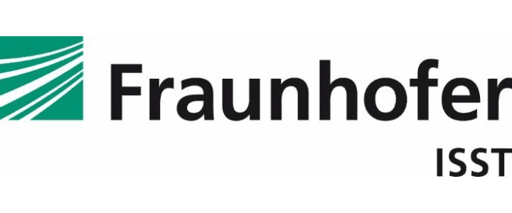 Werkstudent*in - UX Design für KI-Lösungen im klinischen Kontext - Fraunhofer-Institut für Software- und Systemtechnik (ISST) - Logo