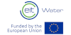 EIT Water via Perrett Laver - Logo