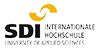 Internationale Hochschule SDI München - Logo