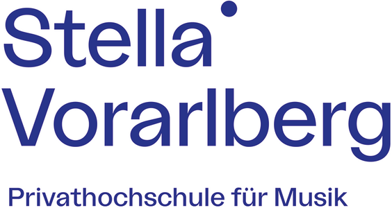 Stella Vorarlberg Privathochschule für Musik - Logo
