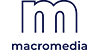 Macromedia GmbH - Logo