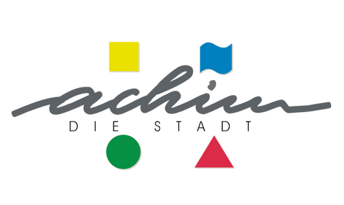 Stadt Achim - Logo