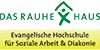 Das Rauhe Haus - Evangelische Hochschule für Soziale Arbeit & Diakonie - Logo