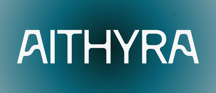 AITHYRA GmbH - Research Institute for Biomedical Artificial Intelligence of the Austrian Academy of Sciences - Logo AITHYRA GmbH - Research Institute for Biomedical Artificial Intelligence of the Austrian Academy of Sciences - Logo