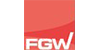Forschungsgemeinschaft Werkzeuge und Werkstoffe e. V. (FGW) - Logo