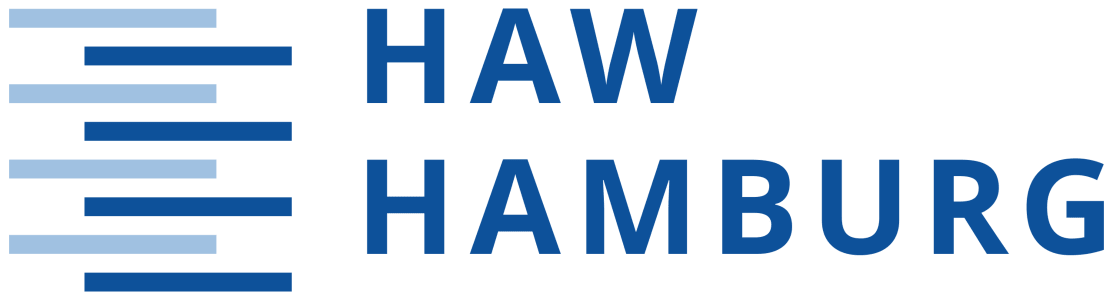 Hochschule für Angewandte Wissenschaften Hamburg (HAW Hamburg) - Logo