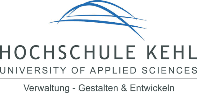 Hochschule Kehl - Hochschule für öffentliche Verwaltung - Logo