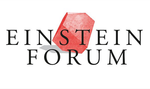 Einstein Forum - Logo