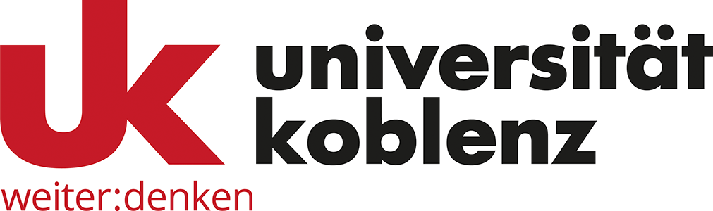 Universitätsprofessur (W2 LBesG) für Aquatische Ökosystemanalyse (m/w/d) - Universität Koblenz - Logo