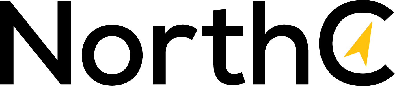 NorthC Deutschland GmbH - Logo NorthC Deutschland GmbH - Logo