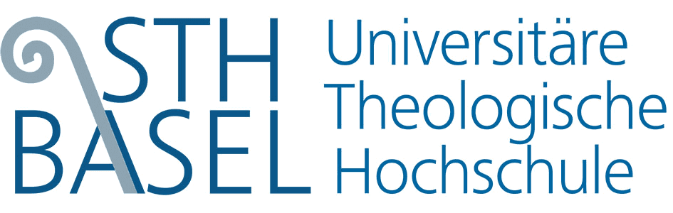 STH Basel Universitäre Theologische Hochschule - Logo