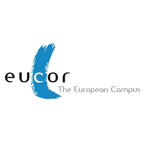 Eucor - The European Campus - Logo