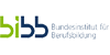 Bundesinstitut für Berufsbildung (BiBB) - Logo