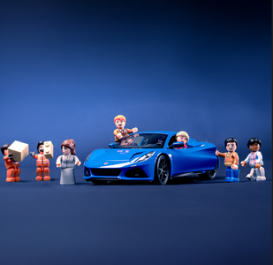 ModelCarWorld GmbH - Logo