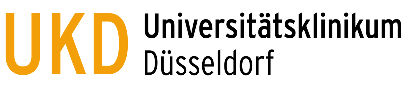 Akademische/r Mitarbeiter/in als Forschungsreferent/in in der Infektions- und Tumor- Immunologie (w/m/d) - Universitätsklinikum Düsseldorf Heinrich Heine Universität - Logo
