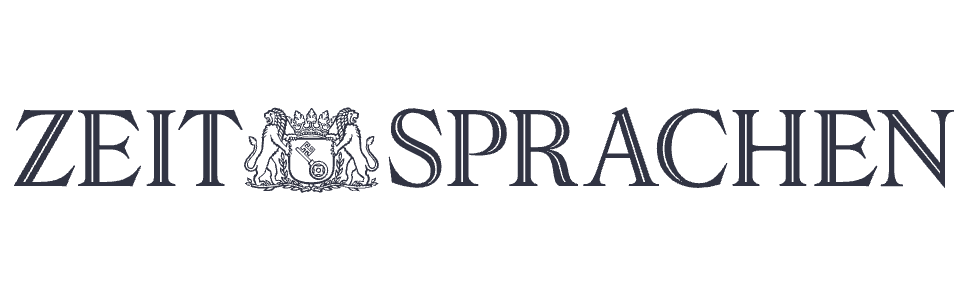 ZEIT SPRACHEN GmbH - Logo