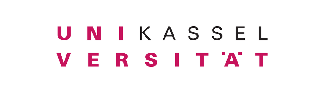 12 Research Assistants (PhD positions) (m/w/d) EG 13 TV-H - Research Training Group Multiscale Clocks - University of Kassel - Logo