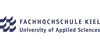 Fachhochschule Kiel - Logo