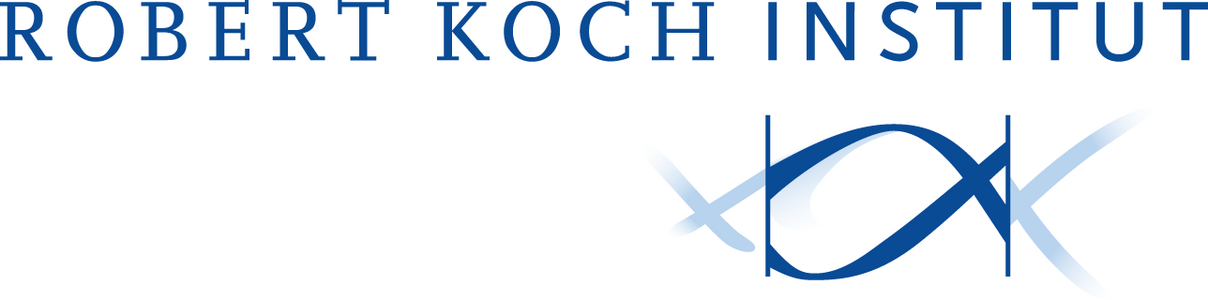Robert Koch-Institut - Logo