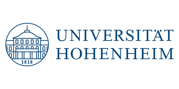 Universität Hohenheim - Logo