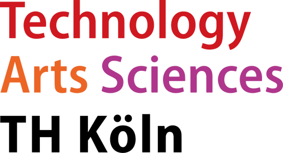 Technische Hochschule Köln - Logo Technische Hochschule Köln - Logo