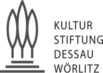 Kulturstiftung Dessau-Wörlitz über Kienbaum Consultants International GmbH - Logo