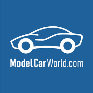 ModelCarWorld GmbH - Logo