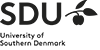 PhD scholarship at the SDU Climate Cluster Elite Centre CUHRE - Syddansk Universitet (SDU) - Logo
