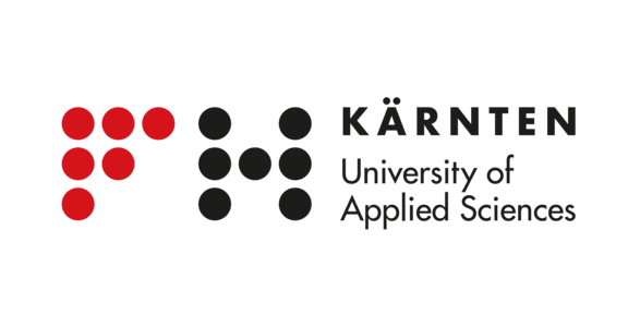 FH Kärnten Gemeinnützige Gesellschaft mbH - Logo