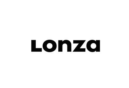 Lonza - Logo