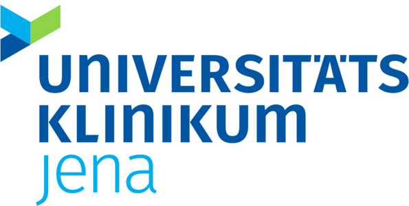 Universitätsklinikum Jena - Logo