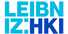 Leibniz-Institut für Naturstoff-Forschung und Infektionsbiologie - Logo