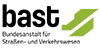 Bundesanstalt für Straßen- und Verkehrswesen (BASt) - Logo