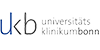 Universitätsklinikum Bonn - Logo