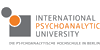 International Psychoanalytic University (IPU) - Logo
