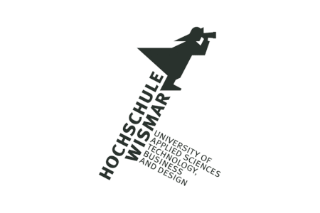 Hochschule Wismar - Logo