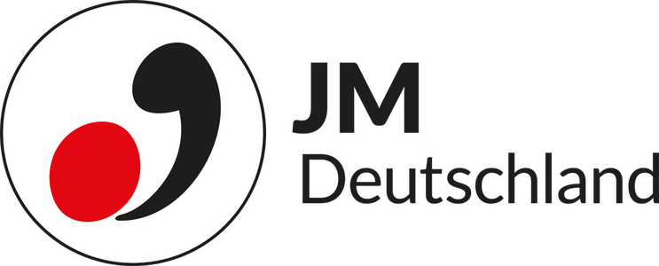 Jeunesses Musicales Deutschland e.V. - Logo
