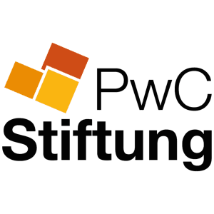 Praktikum Stiftungsmanagement und Projektförderung PwC-Stiftung - PwC-Stiftung - Logo