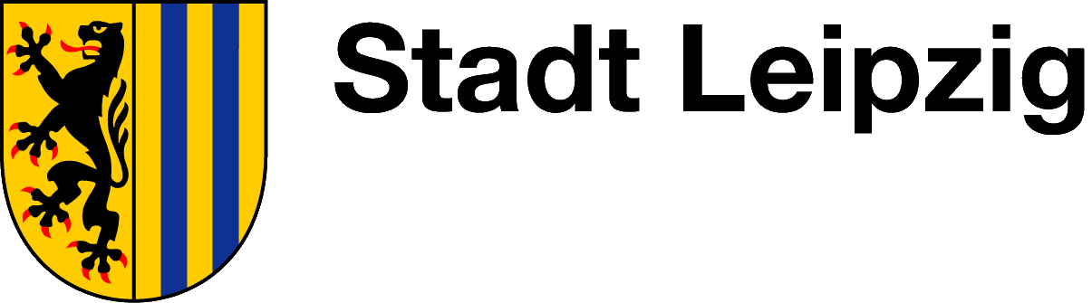 Leiter/-in des Amtes für Jugend und Familie (m/w/d) - Stadt Leipzig - Logo