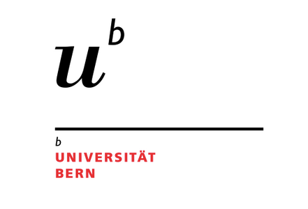 Open rank-Professur für Germanistische Mediävistik (Ältere Deutsche Literatur bis um 1500) - Universität Bern, Institut für Germanistik - Logo