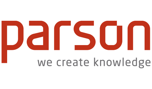 Werkstudent:in Marketing (w/m/d) für Hamburg - parson AG - Logo