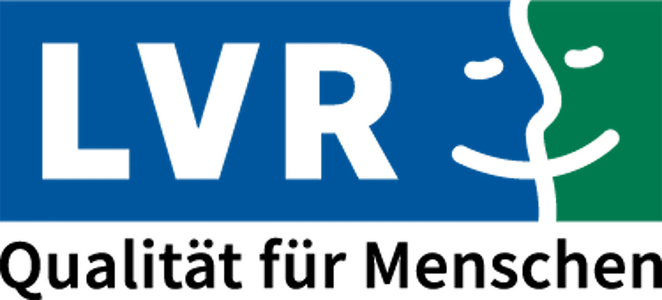 Landschaftsverband Rheinland (LVR) - Logo