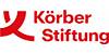 Körber Stiftung - Logo