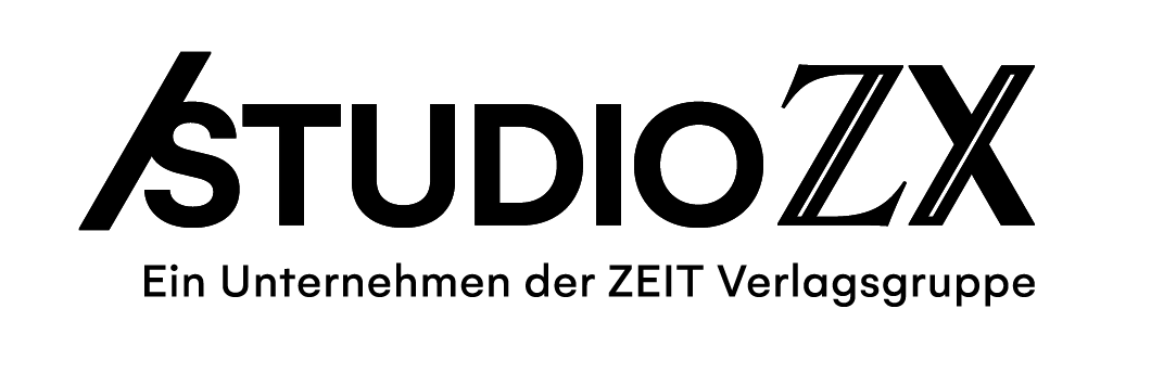 Studentischer Praktikant / Praktikum Veranstaltungsmanagement / Social Media (m/w/d) - Studio ZX GmbH - Logo