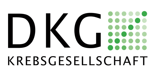 Deutsche Krebsgesellschaft - Logo