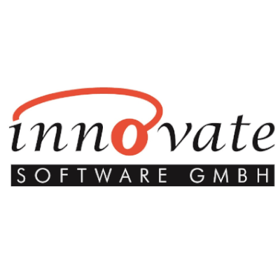 IT-Abschlussarbeit: Softwareentwicklung/Webentwicklung - innovate Software GmbH - Logo
