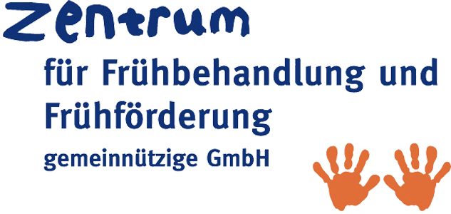 Psycholog*in oder Heilpädagog*in (m/w/d) als Leitung für Frühförderstelle - Zentrum für Frühbehandlung und Frühförderung gemeinnützige GmbH - Logo